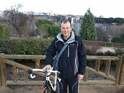 Sergio Serijel